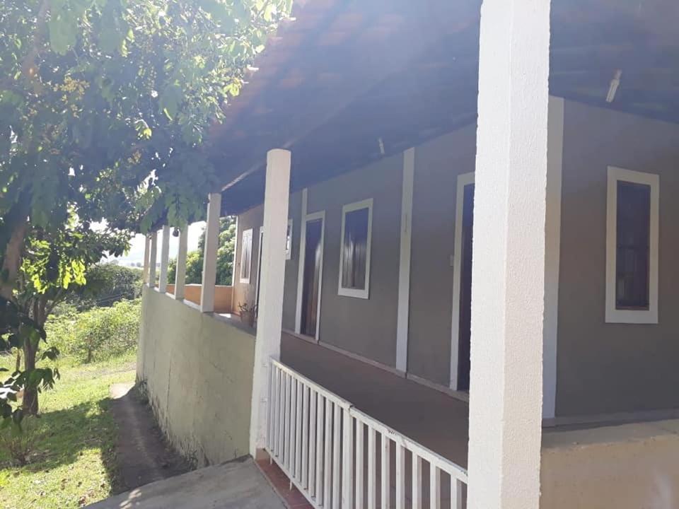  Chacara Casa Do Criador