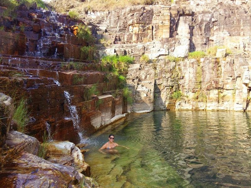  Chacara Casa Do Criador