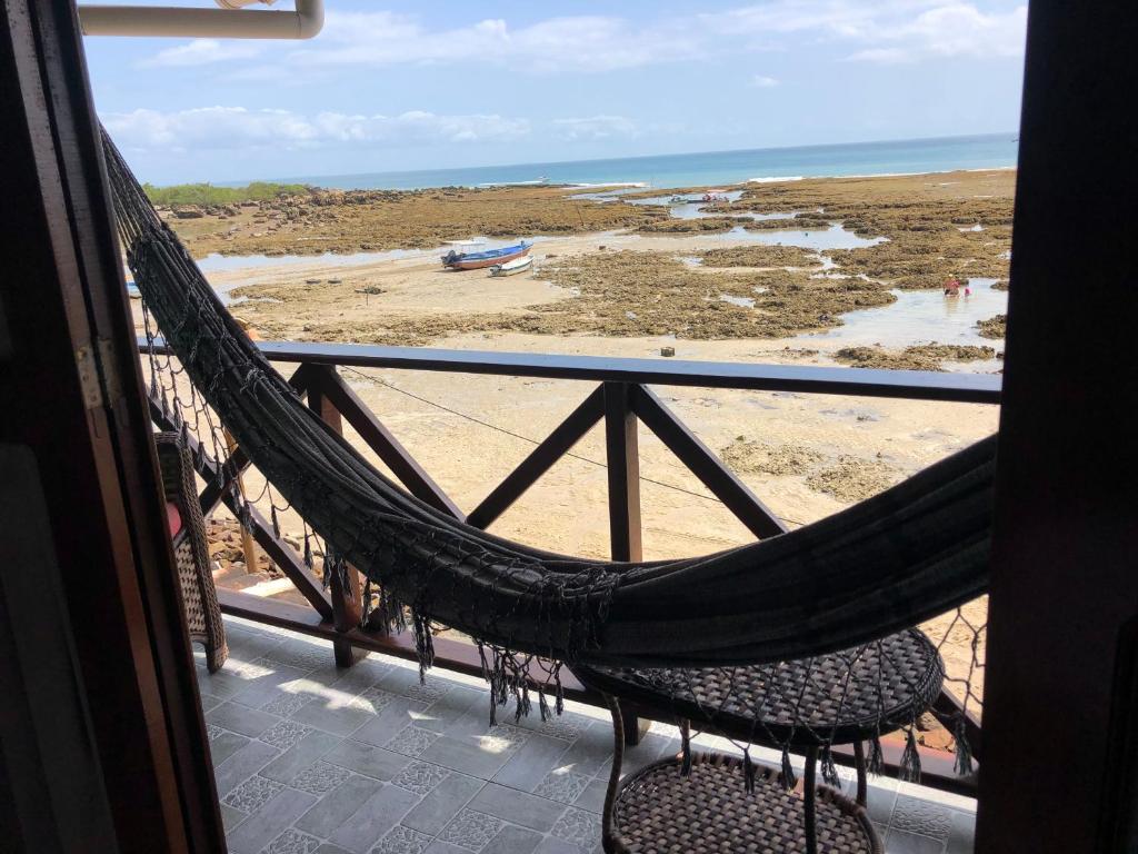  Pousada Tranquila