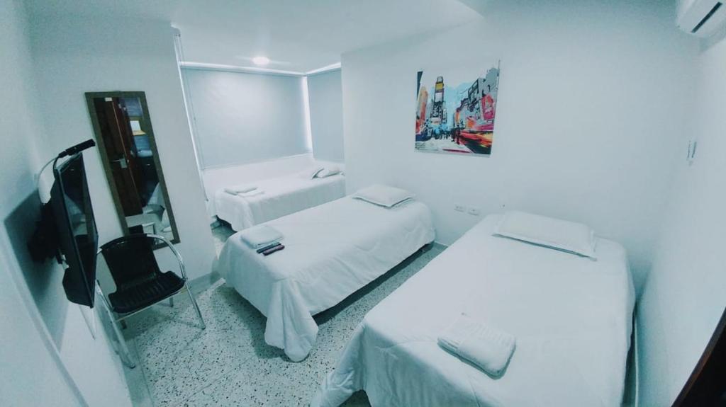 Baq Suite Empresarial