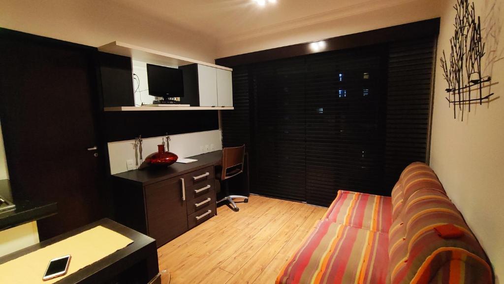  FLAT PARTICULAR C/ COZINHA - THE PALACE MOEMA
