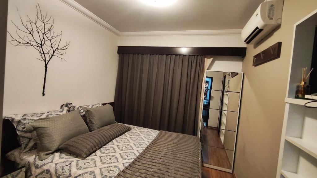  FLAT PARTICULAR C/ COZINHA - THE PALACE MOEMA