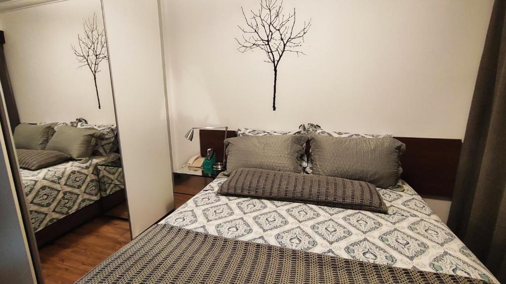  FLAT PARTICULAR C/ COZINHA - THE PALACE MOEMA