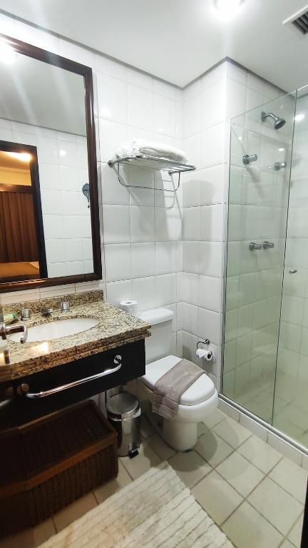  FLAT PARTICULAR C/ COZINHA - THE PALACE MOEMA