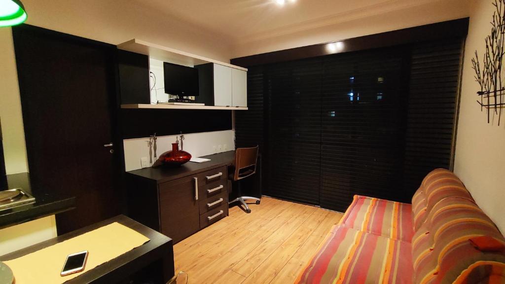  FLAT PARTICULAR C/ COZINHA - THE PALACE MOEMA
