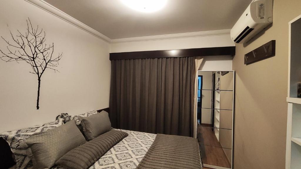  FLAT PARTICULAR C/ COZINHA - THE PALACE MOEMA