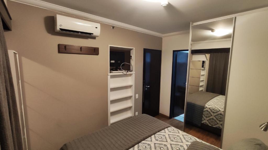  FLAT PARTICULAR C/ COZINHA - THE PALACE MOEMA