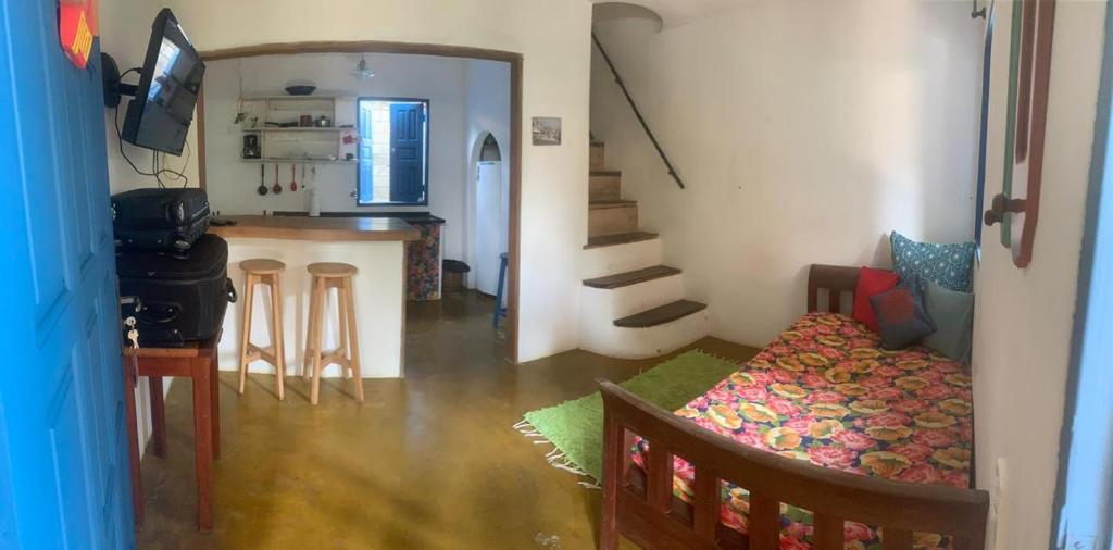  Trancoso Suítes