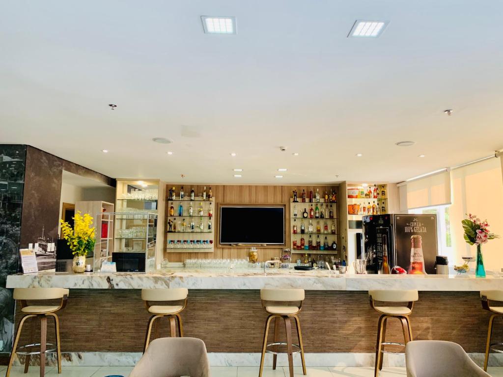  TRYP by Wyndham Manaus