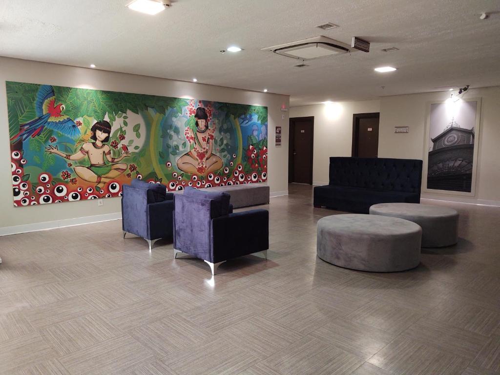  TRYP by Wyndham Manaus