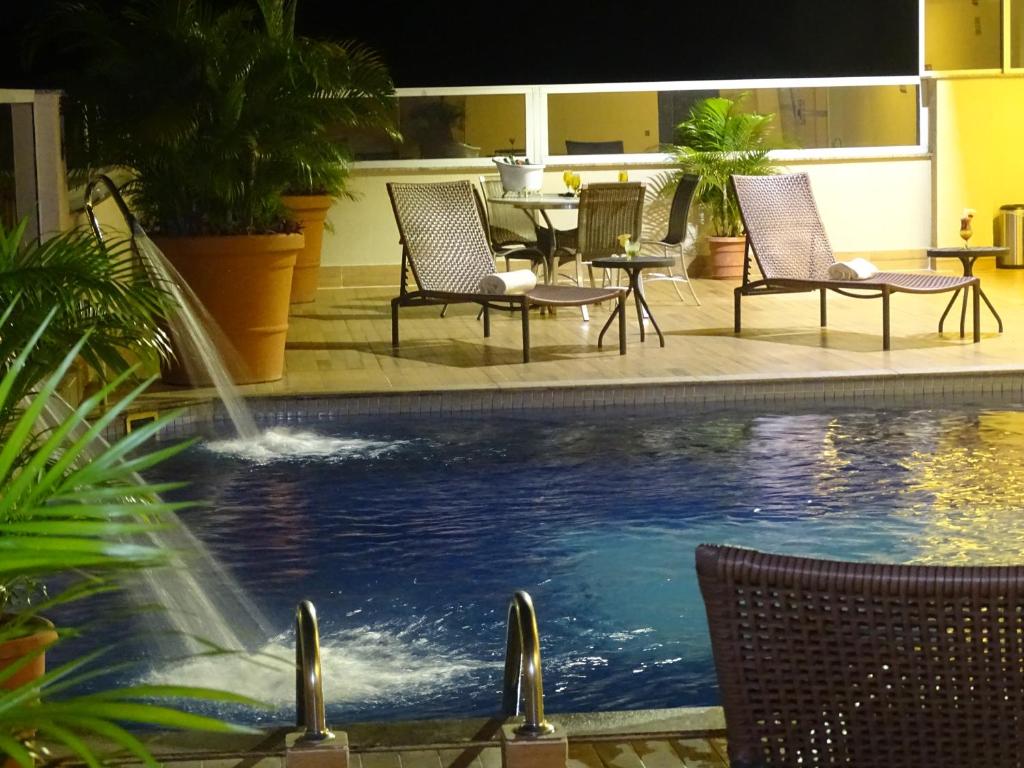  TRYP by Wyndham Manaus
