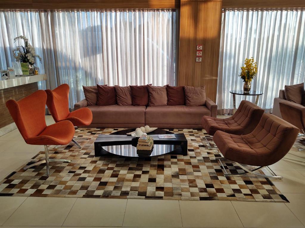  TRYP by Wyndham Manaus