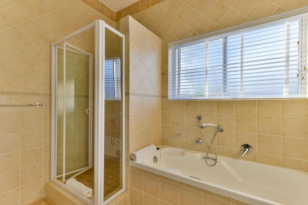 Plettenberg View - Kral Oda - Deniz Manzaralı