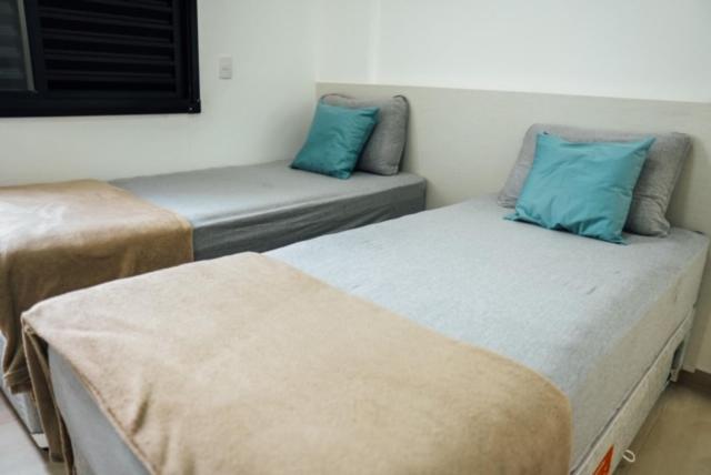  APARTAMENTO GUARUJA 4-162