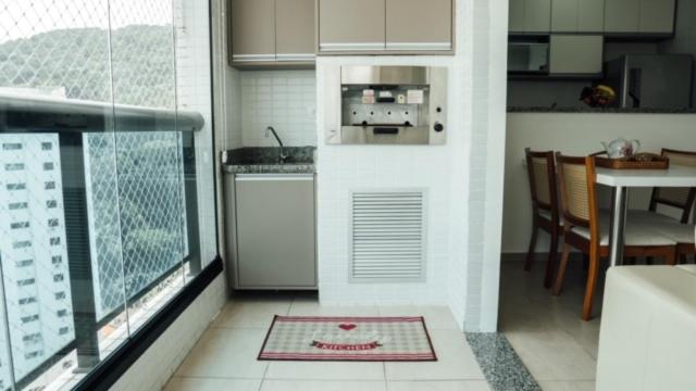  APARTAMENTO GUARUJA 4-162