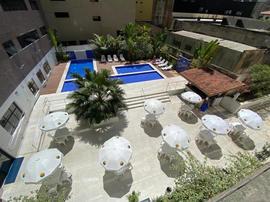  APARTAMENTO GUARUJA 4-162