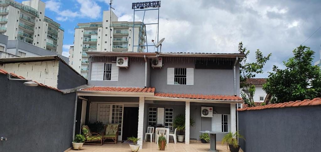  Pousada Mineira