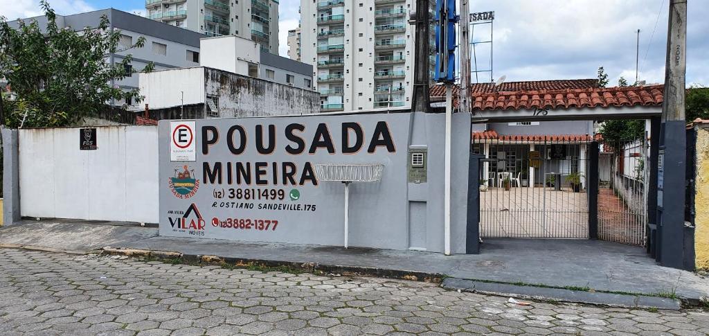  Pousada Mineira