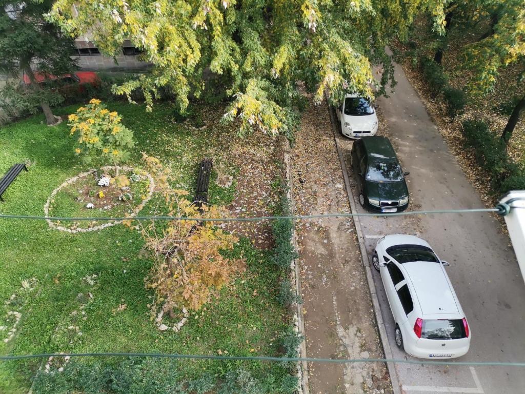 STAN na DAN PEX FREE PARKING - Appartement D'une Chambre