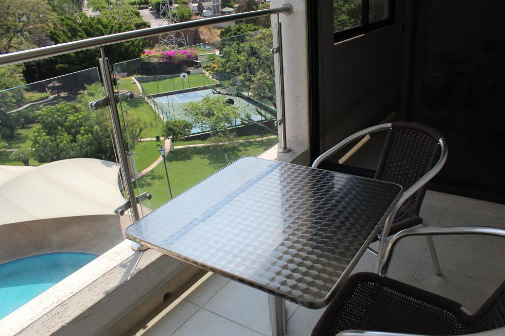 Hotel Coral Cuernavaca Resort & Spa - Family Room