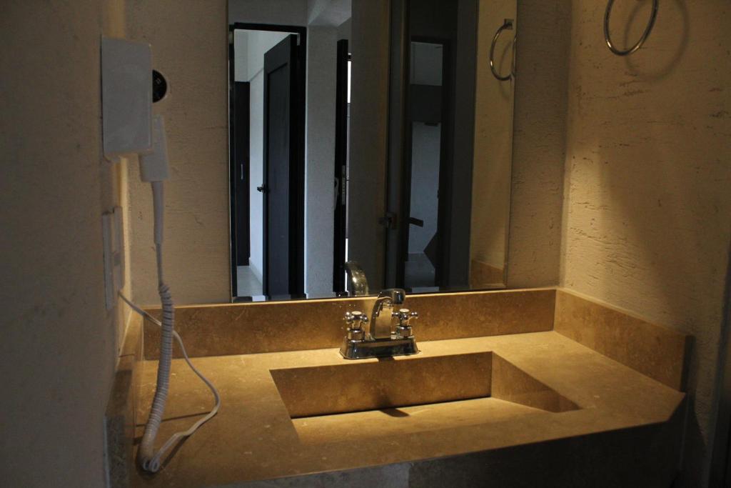 Hotel Coral Cuernavaca Resort & Spa - Deluxe Double Room