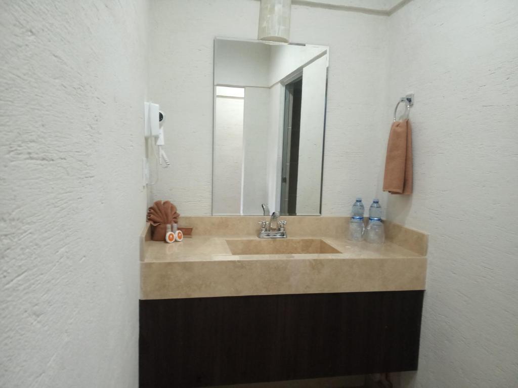 Hotel Coral Cuernavaca Resort & Spa - Superior Suite