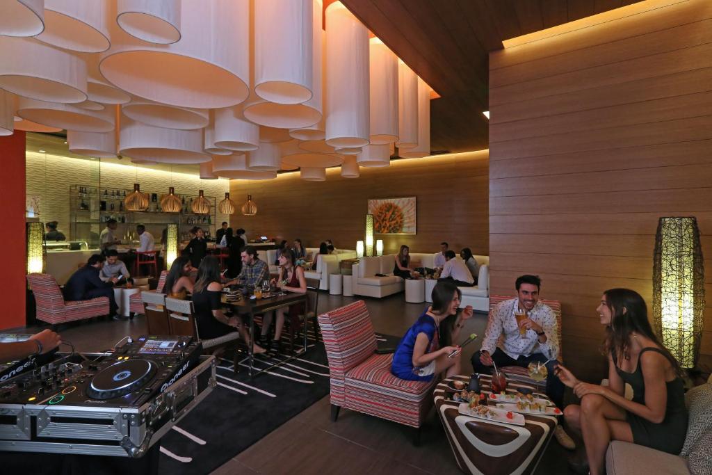 Hosté ubytování InterContinental Real Santo Domingo by IHG