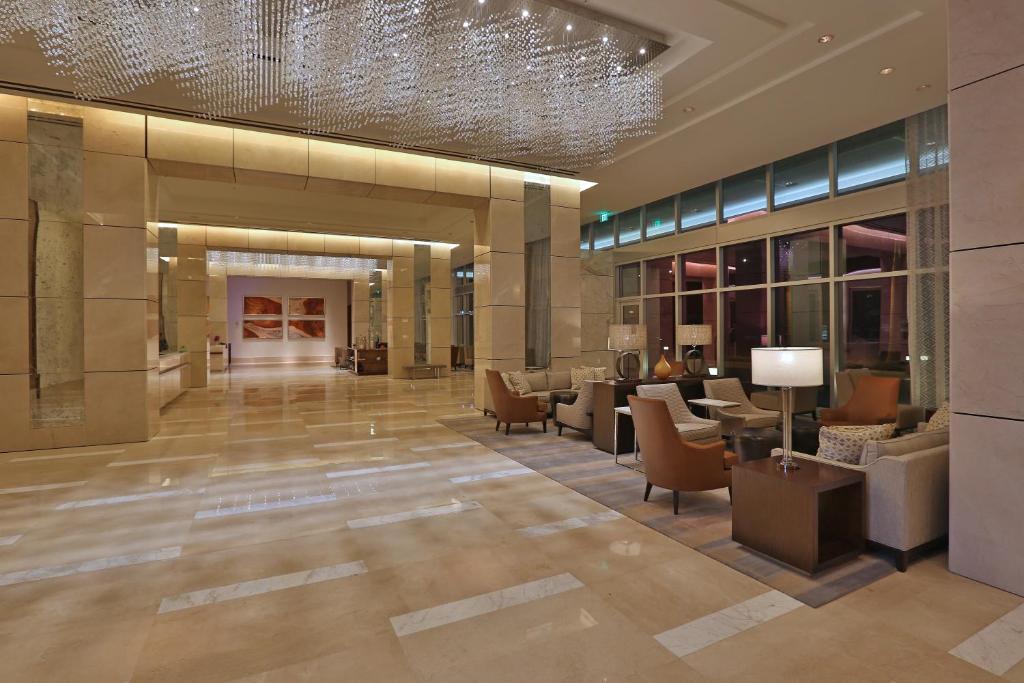 Fotografie z fotogalerie ubytování InterContinental Real Santo Domingo by IHG v destinaci Santo Domingo