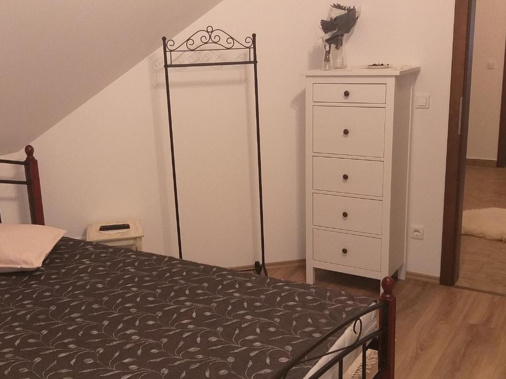 Ảnh trong thư viện ảnh của Szamóca Vendégház ở Dudar