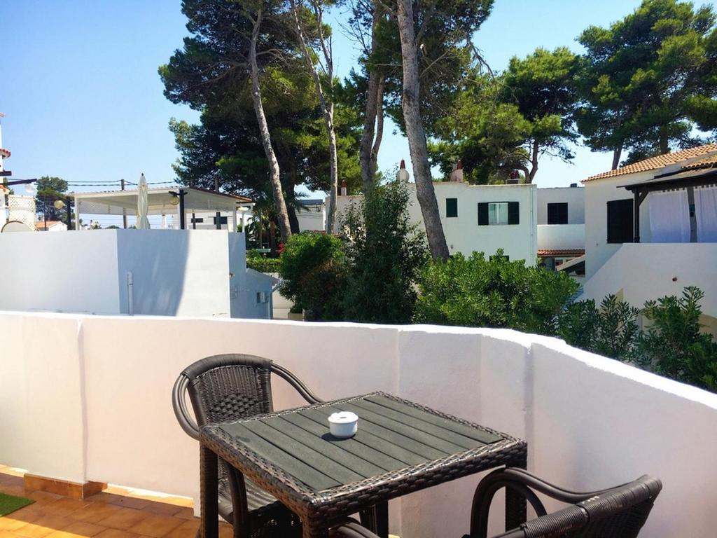 Apartamentos Ciutadella, Cala Blanca – Updated 2023 Prices