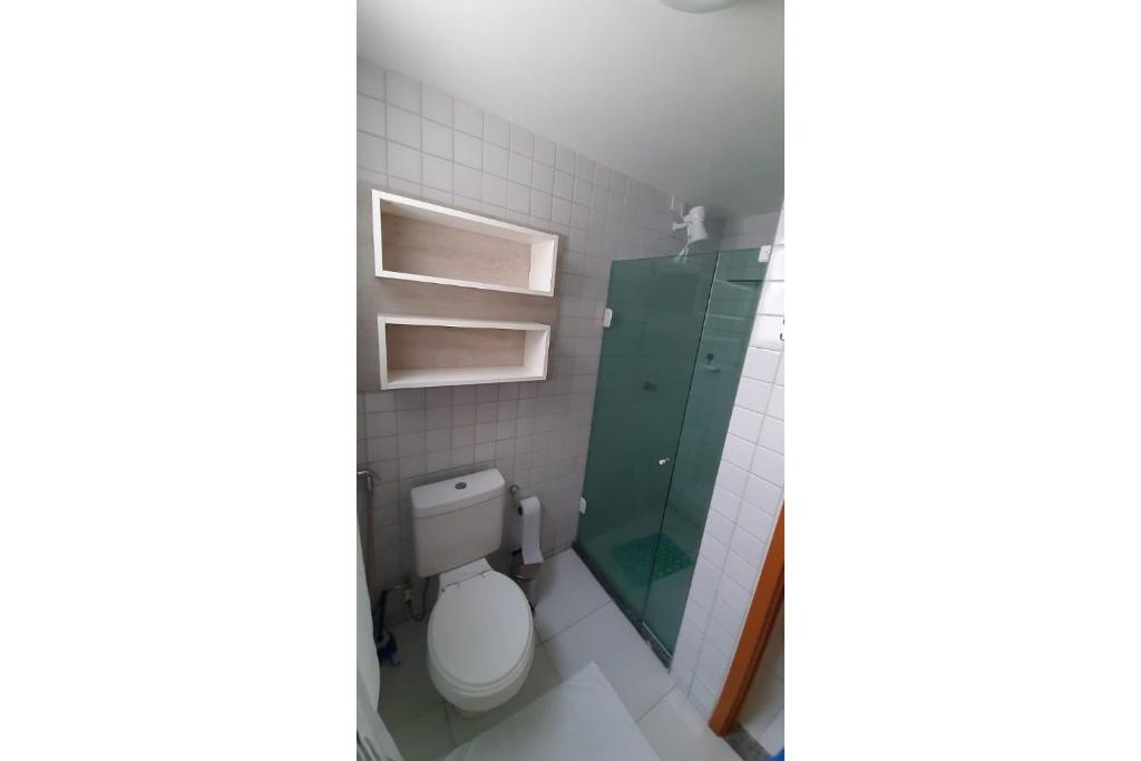  Lindo Apartamento 3 Quartos Proximo a Porto de Galinhas 308 Bloco 1