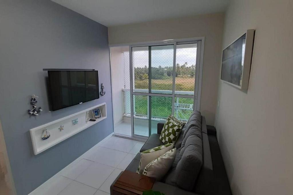  Lindo Apartamento 3 Quartos Proximo a Porto de Galinhas 308 Bloco 1
