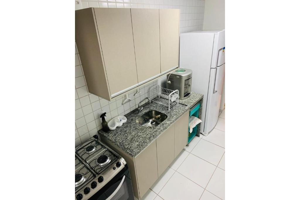  Lindo Apartamento 3 Quartos Proximo a Porto de Galinhas 308 Bloco 1