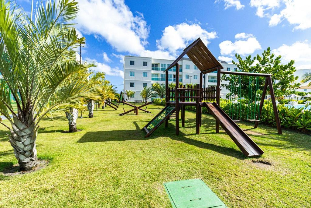  Lindo Apartamento 3 Quartos Proximo a Porto de Galinhas 308 Bloco 1