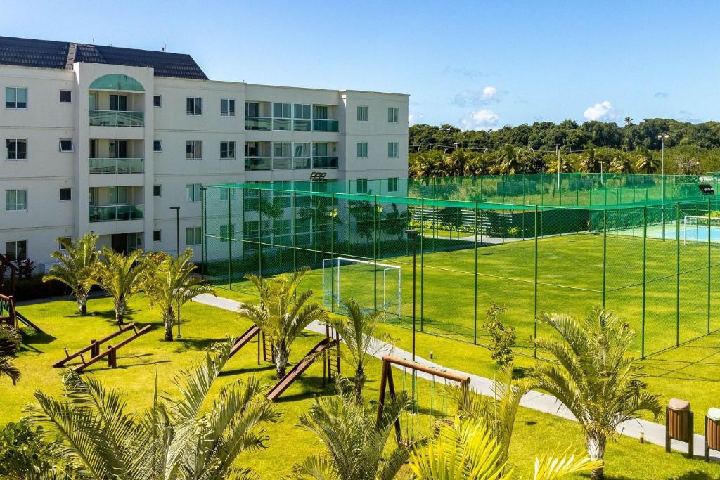  Lindo Apartamento 3 Quartos Proximo a Porto de Galinhas 308 Bloco 1