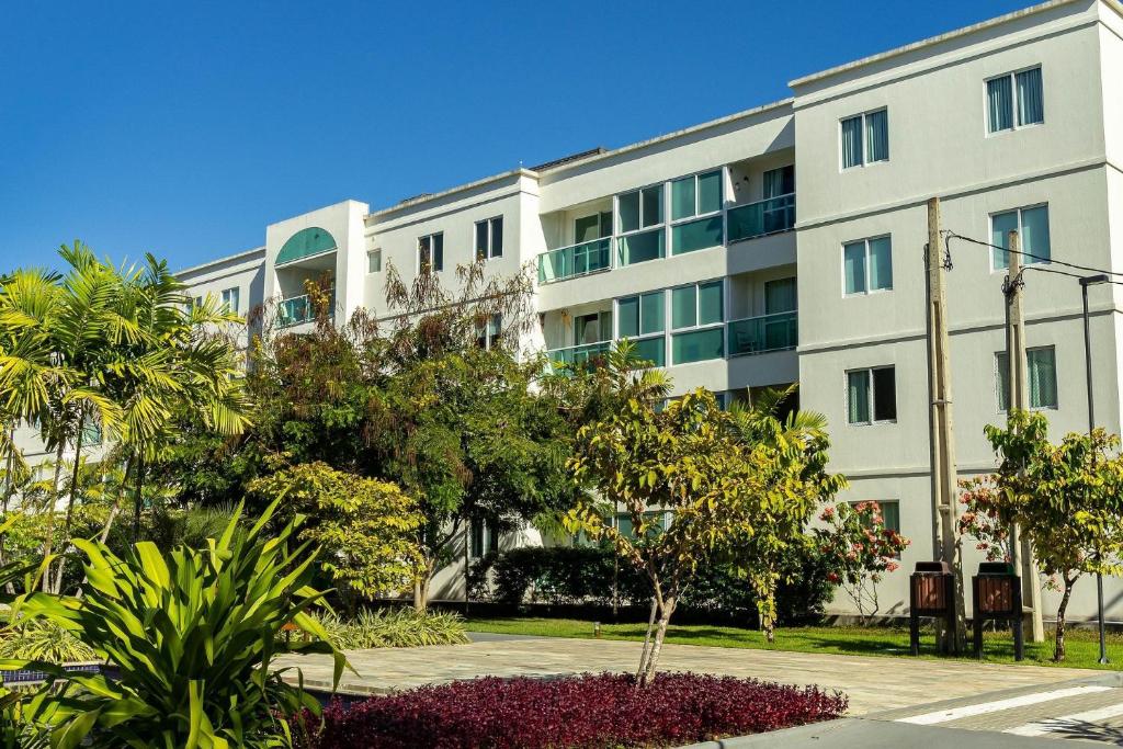  Lindo Apartamento 3 Quartos Proximo a Porto de Galinhas 308 Bloco 1