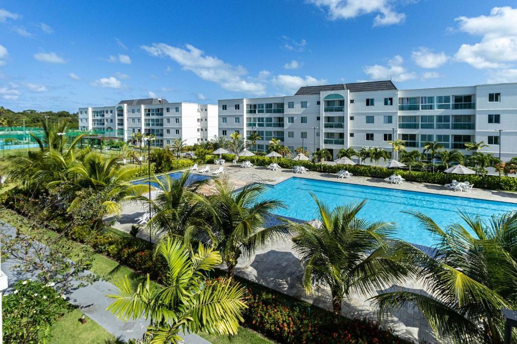  Lindo Apartamento 2 quartos proximo a Porto de Galinhas 103 B9