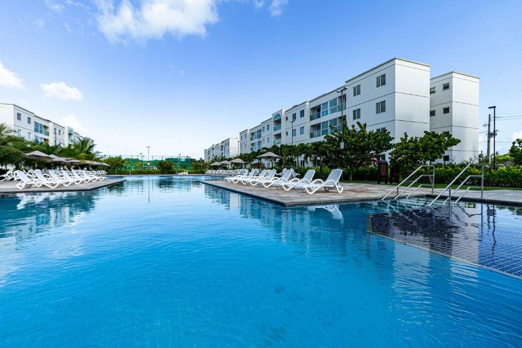  Lindo Apartamento 2 quartos proximo a Porto de Galinhas 103 B9
