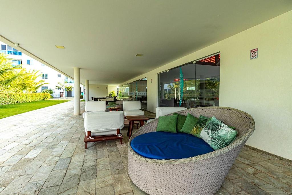  Lindo Apartamento 2 quartos proximo a Porto de Galinhas 103 B9