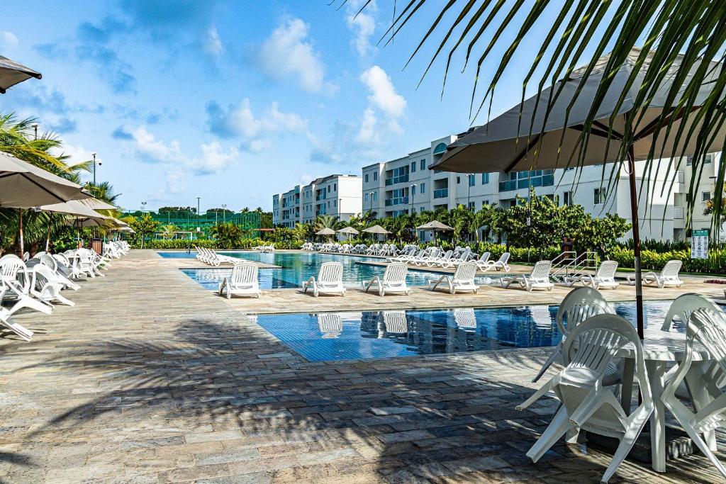  Lindo Apartamento 2 quartos proximo a Porto de Galinhas 103 B9