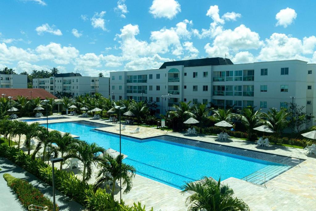  Lindo Apartamento 2 quartos proximo a Porto de Galinhas 103 B9