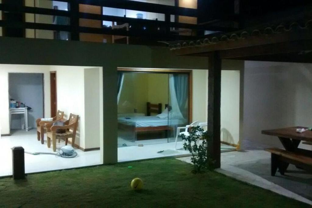  Mansão a 5 minutos caminhando da Praia de Geribá - Búzios