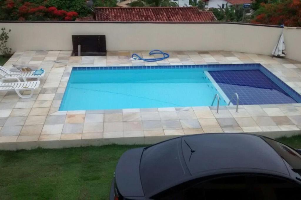  Mansão a 5 minutos caminhando da Praia de Geribá - Búzios
