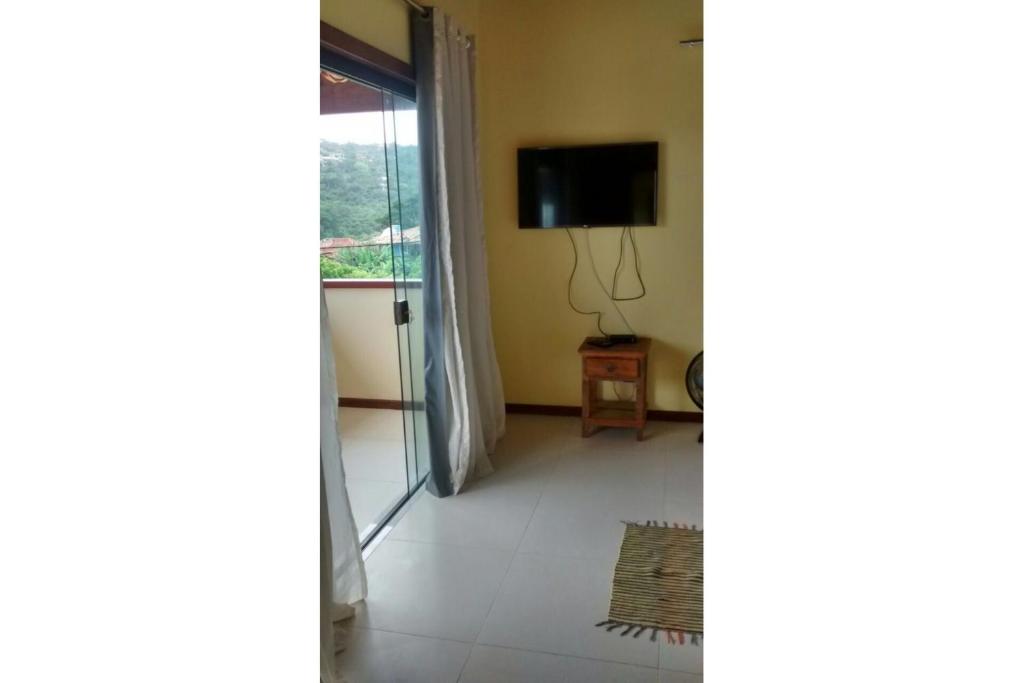  Mansão a 5 minutos caminhando da Praia de Geribá - Búzios