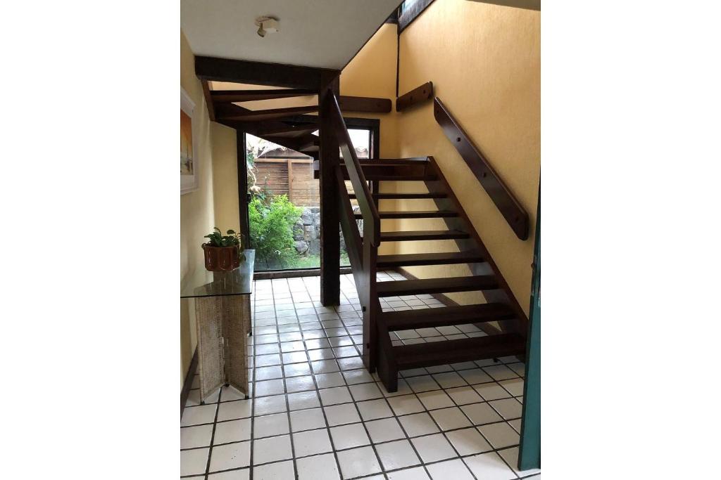  LUXUOSA CASA CONDOMÍNIO BEIRA MAR - 5 Qts - MANGUINHOS