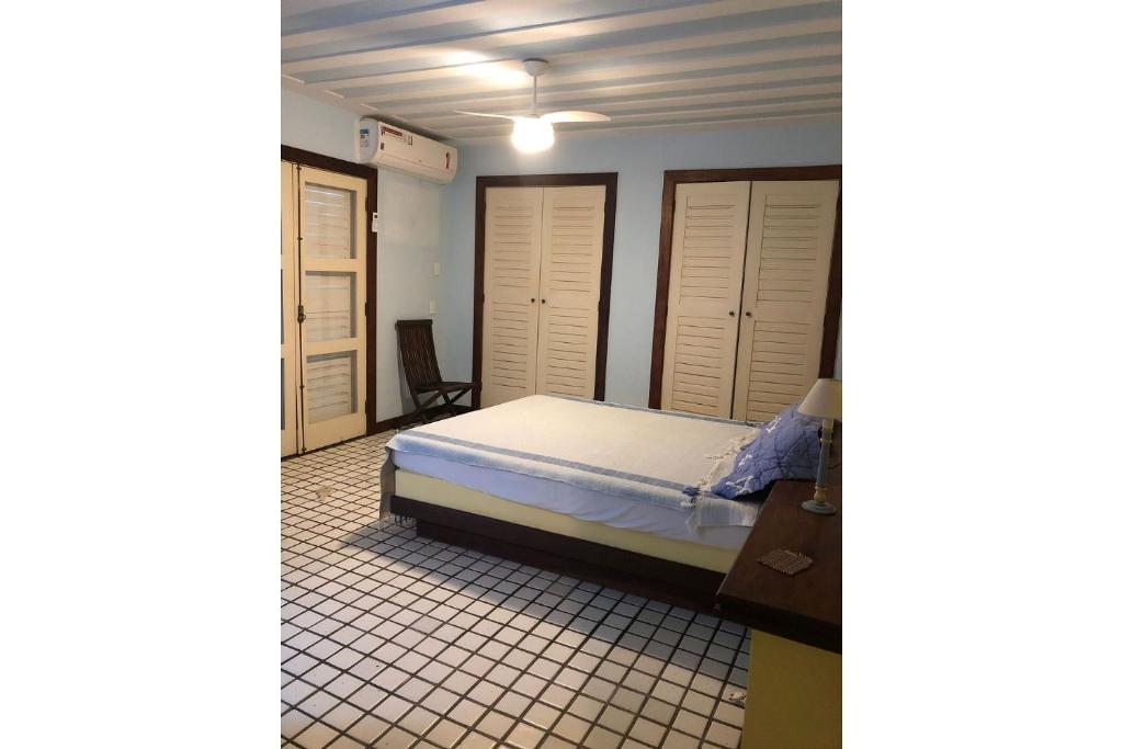 LUXUOSA CASA CONDOMÍNIO BEIRA MAR - 5 Qts - MANGUINHOS
