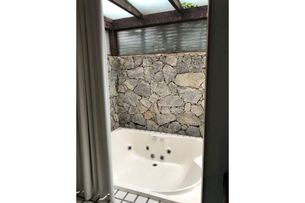  LUXUOSA CASA CONDOMÍNIO BEIRA MAR - 5 Qts - MANGUINHOS