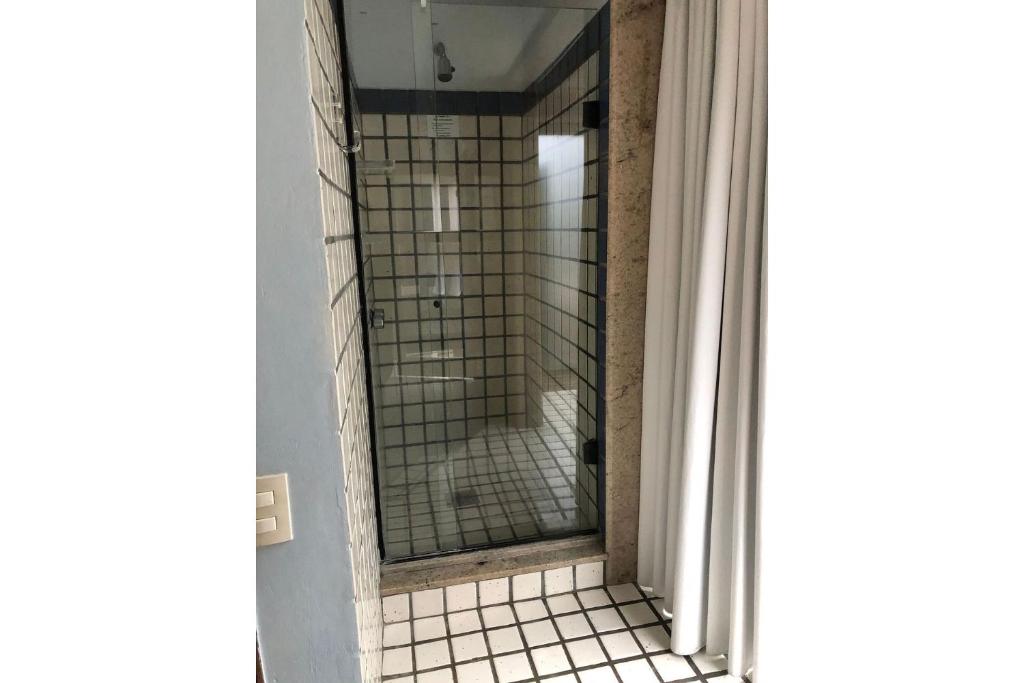  LUXUOSA CASA CONDOMÍNIO BEIRA MAR - 5 Qts - MANGUINHOS