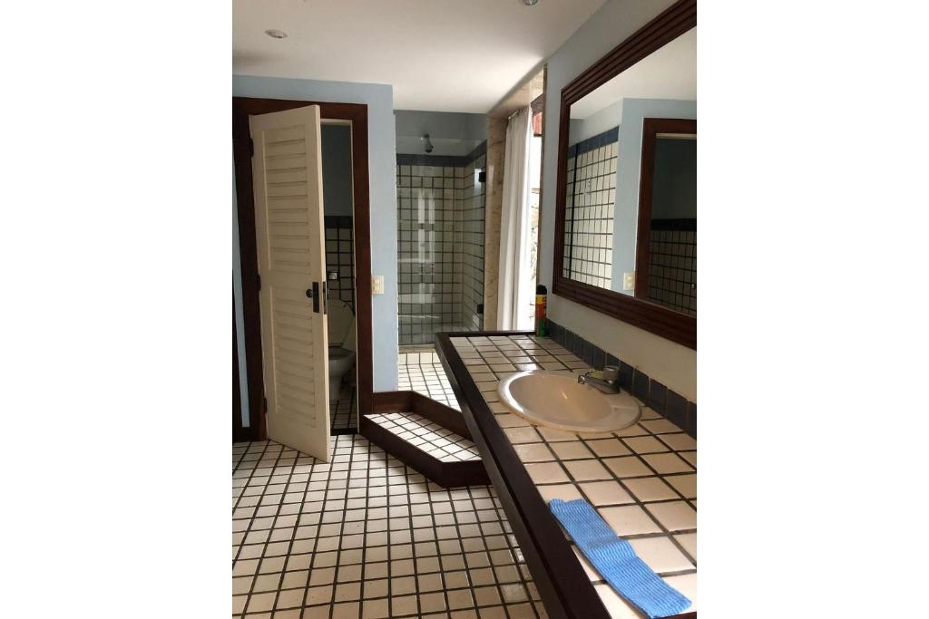  LUXUOSA CASA CONDOMÍNIO BEIRA MAR - 5 Qts - MANGUINHOS