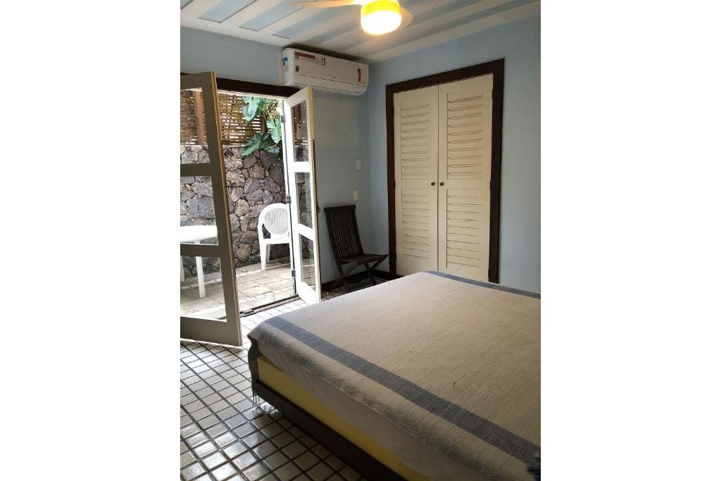  LUXUOSA CASA CONDOMÍNIO BEIRA MAR - 5 Qts - MANGUINHOS